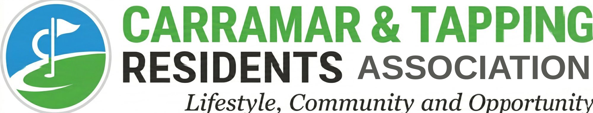 Carramar & Tapping Residents Association
